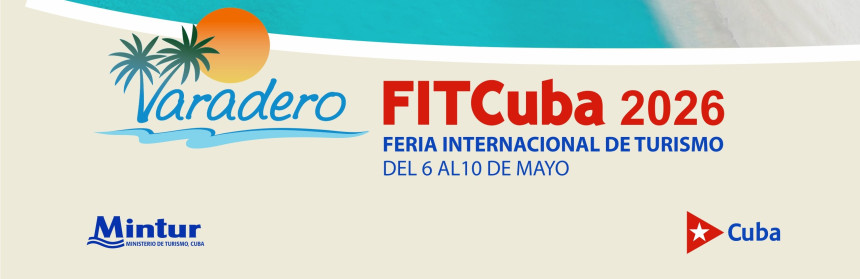 Cuba confirma realización de la  44ª edición de su Feria Internacional de Turismo, en formato electrónico
